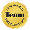 John Maxwell Certified Member